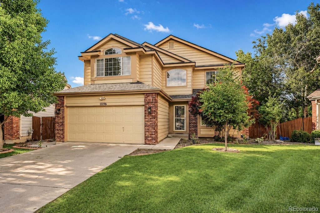 11196 Bryant Drive, Denver, CO 80234