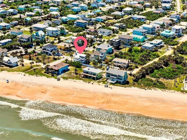 59 OCEAN STREET, Palm Coast, FL 32137