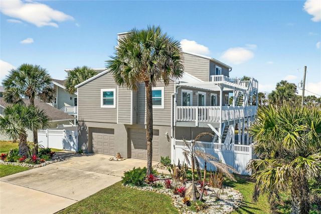 59 OCEAN STREET, Palm Coast, FL 32137