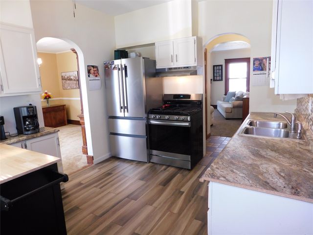 3219 WASHINGTON Avenue, Erie, PA 16508
