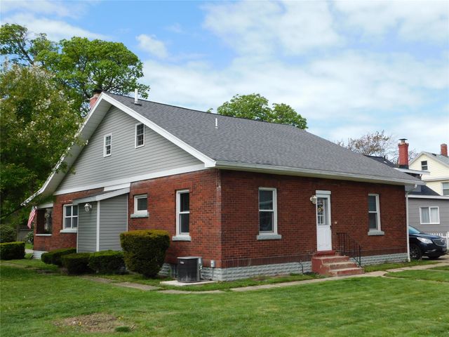 3219 WASHINGTON Avenue, Erie, PA 16508