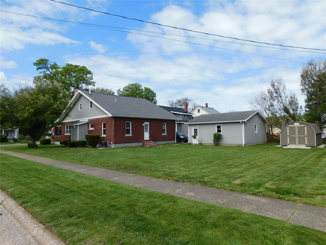 3219 WASHINGTON Avenue, Erie, PA 16508