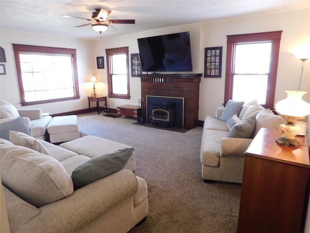 3219 WASHINGTON Avenue, Erie, PA 16508