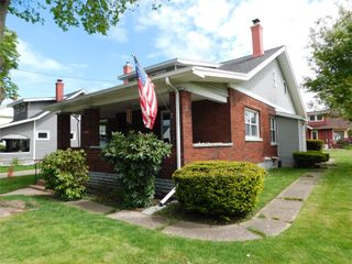 3219 WASHINGTON Avenue, Erie, PA 16508