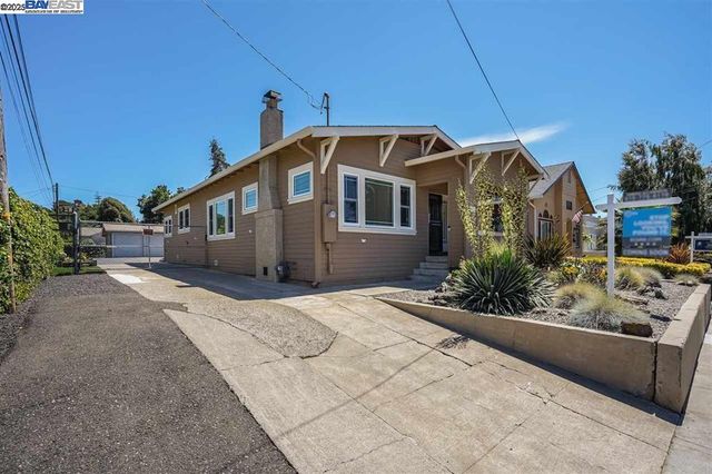 1621 D ST, Hayward, CA 94541