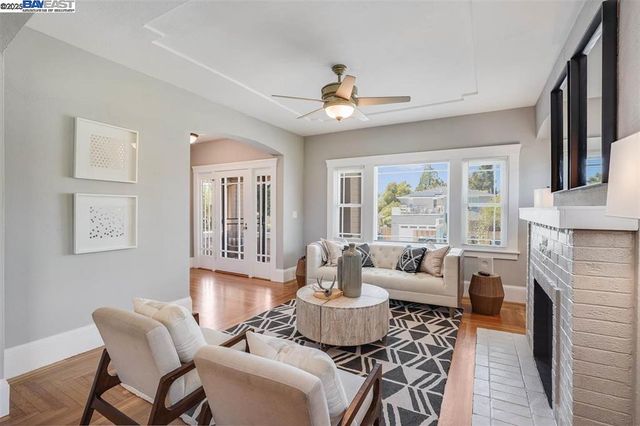 1621 D ST, Hayward, CA 94541