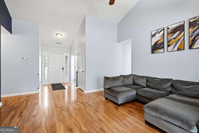 1684 Amhearst Walk Road, Lawrenceville, GA 30043