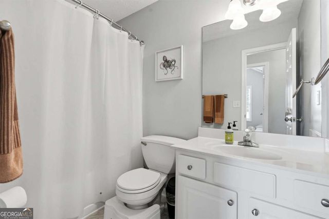 1684 Amhearst Walk Road, Lawrenceville, GA 30043
