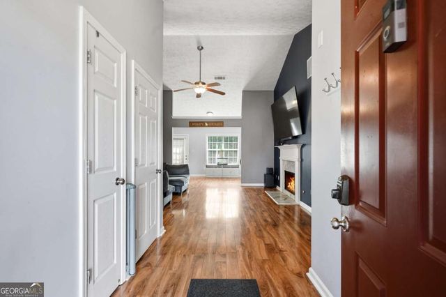 1684 Amhearst Walk Road, Lawrenceville, GA 30043
