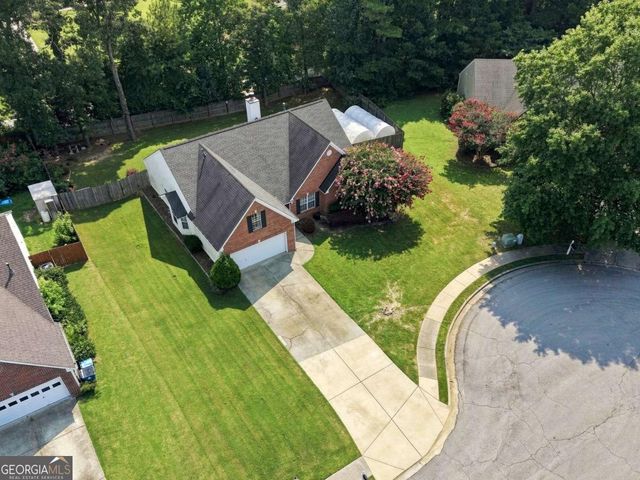 1684 Amhearst Walk Road, Lawrenceville, GA 30043