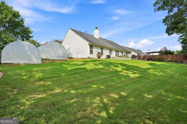 1684 Amhearst Walk Road, Lawrenceville, GA 30043