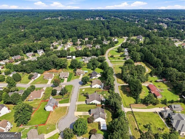1684 Amhearst Walk Road, Lawrenceville, GA 30043