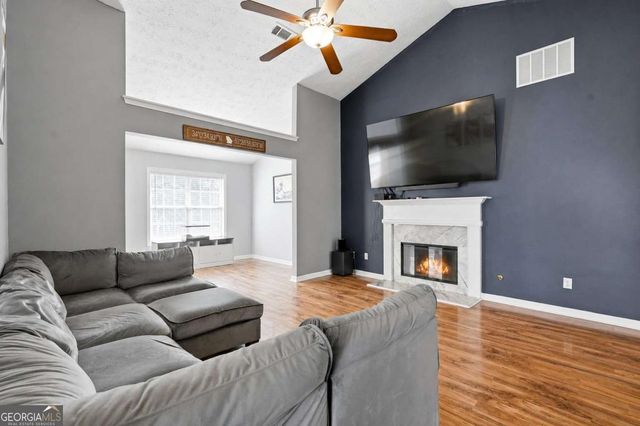 1684 Amhearst Walk Road, Lawrenceville, GA 30043