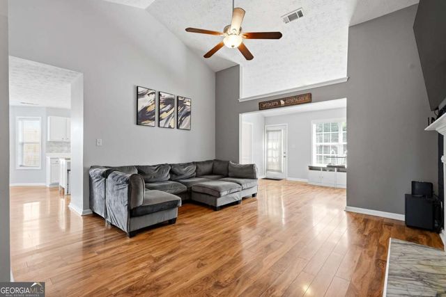 1684 Amhearst Walk Road, Lawrenceville, GA 30043
