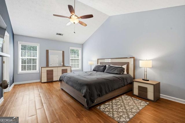1684 Amhearst Walk Road, Lawrenceville, GA 30043