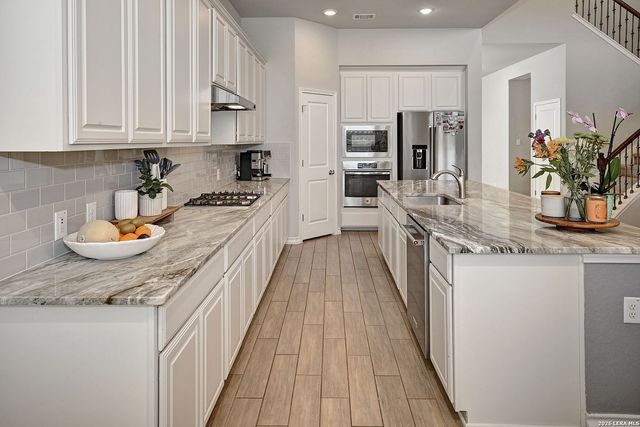 3726 Chicory Bnd, Bulverde, TX 78163