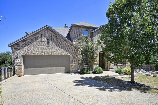 3726 Chicory Bnd, Bulverde, TX 78163