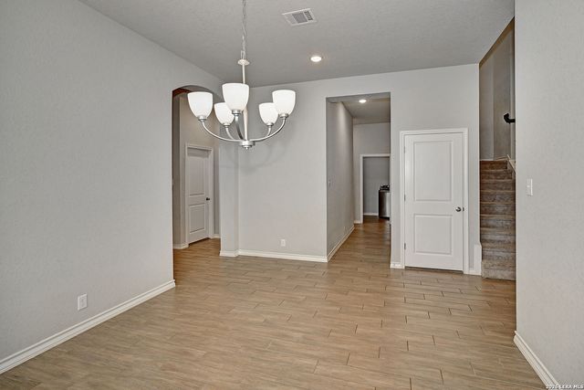 3726 Chicory Bnd, Bulverde, TX 78163