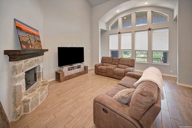 3726 Chicory Bnd, Bulverde, TX 78163
