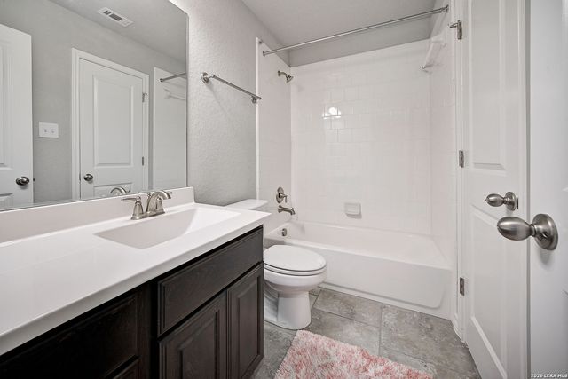 3726 Chicory Bnd, Bulverde, TX 78163
