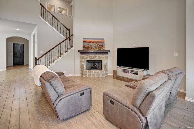 3726 Chicory Bnd, Bulverde, TX 78163