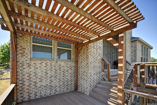 3726 Chicory Bnd, Bulverde, TX 78163