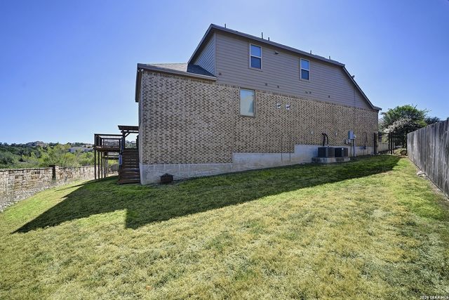 3726 Chicory Bnd, Bulverde, TX 78163