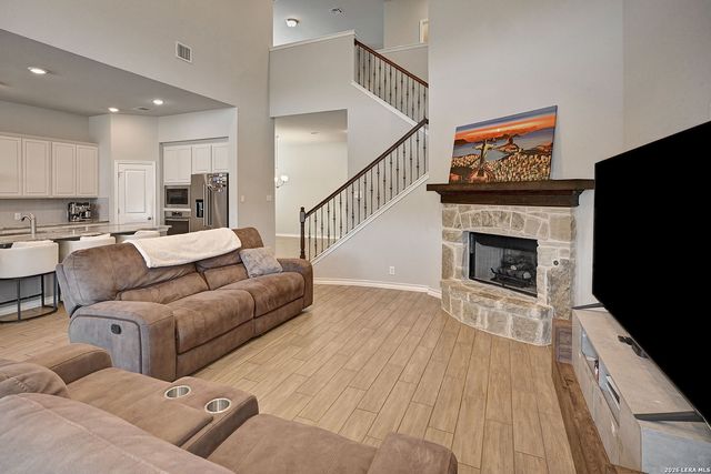3726 Chicory Bnd, Bulverde, TX 78163