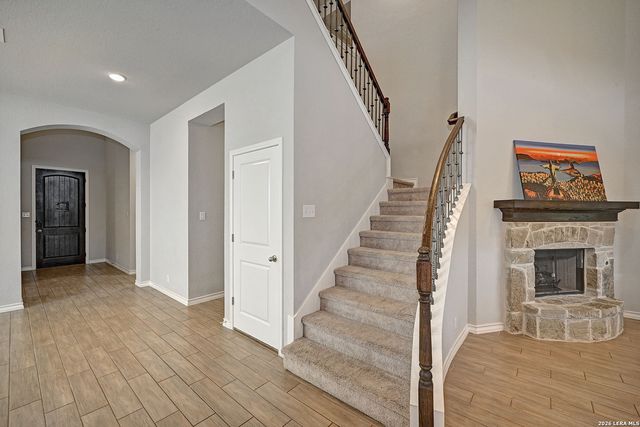 3726 Chicory Bnd, Bulverde, TX 78163