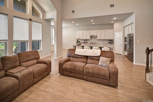 3726 Chicory Bnd, Bulverde, TX 78163