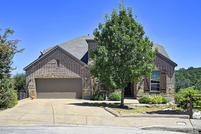 3726 Chicory Bnd, Bulverde, TX 78163