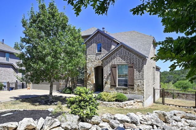 3726 Chicory Bnd, Bulverde, TX 78163