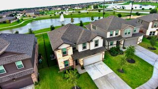 1523 Alpine Drive, Rosharon, TX 77583