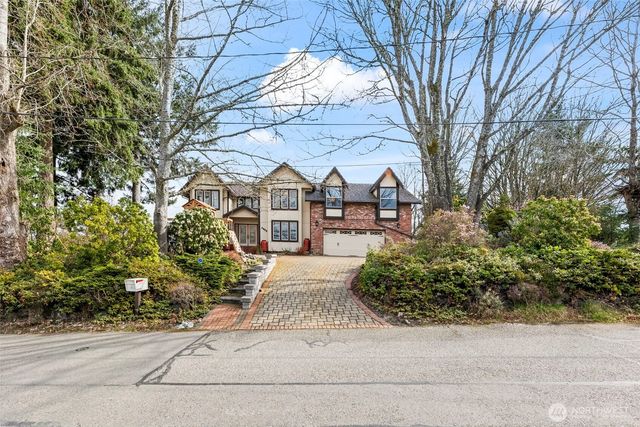 4909 N Orchard Street, Tacoma, WA 98407