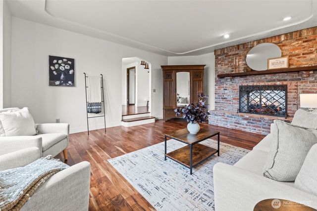 4909 N Orchard Street, Tacoma, WA 98407