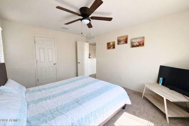 24406 W VERLEA Drive, Buckeye, AZ 85326