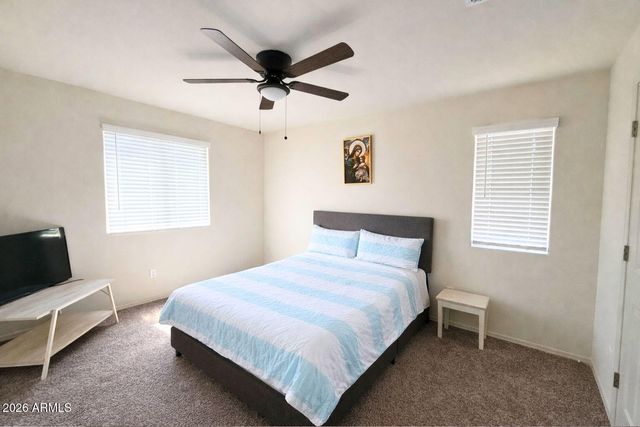 24406 W VERLEA Drive, Buckeye, AZ 85326