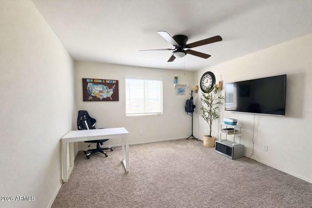 24406 W VERLEA Drive, Buckeye, AZ 85326