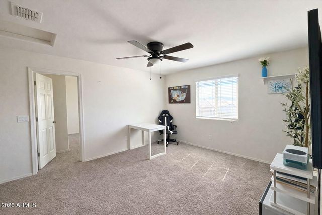 24406 W VERLEA Drive, Buckeye, AZ 85326