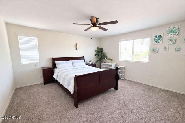 24406 W VERLEA Drive, Buckeye, AZ 85326