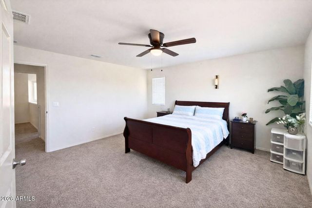 24406 W VERLEA Drive, Buckeye, AZ 85326