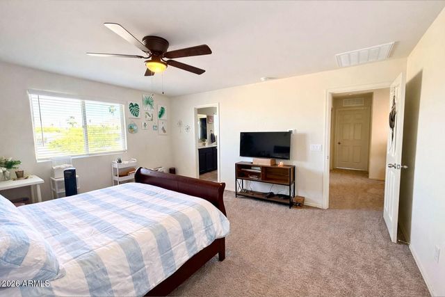 24406 W VERLEA Drive, Buckeye, AZ 85326