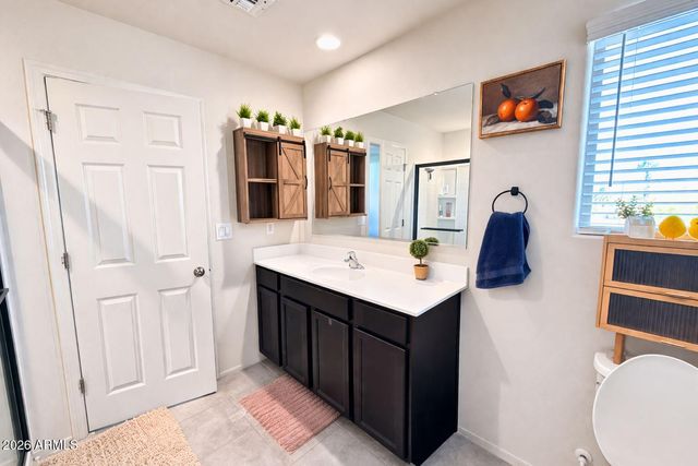 24406 W VERLEA Drive, Buckeye, AZ 85326