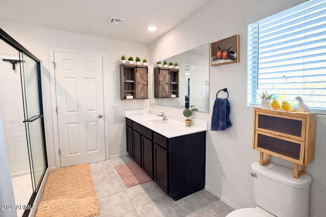 24406 W VERLEA Drive, Buckeye, AZ 85326