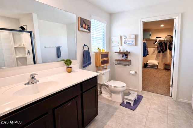 24406 W VERLEA Drive, Buckeye, AZ 85326