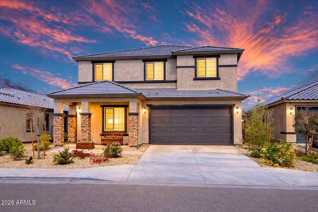 24406 W VERLEA Drive, Buckeye, AZ 85326