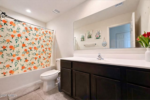 24406 W VERLEA Drive, Buckeye, AZ 85326