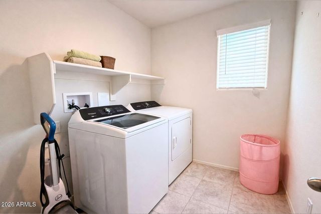 24406 W VERLEA Drive, Buckeye, AZ 85326