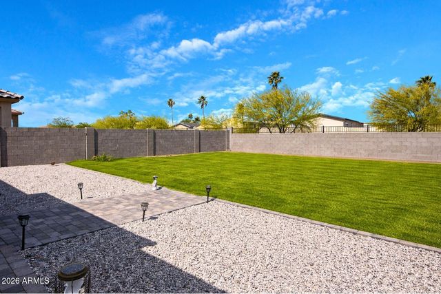 24406 W VERLEA Drive, Buckeye, AZ 85326