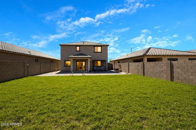 24406 W VERLEA Drive, Buckeye, AZ 85326